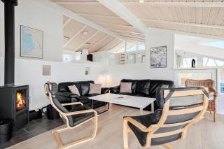 2247 Ringkøbing - Fladsbjergvej 124 - Ringkøbing - 1