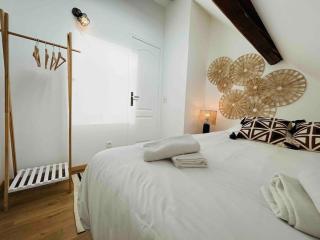 Les Toits de Thillois Hypercentre Erlon - Reims - 1