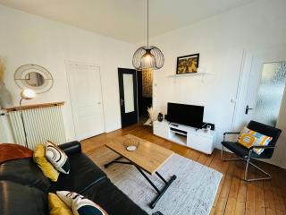 Le Prestigieux Ruinart - Centre-Ville - 8