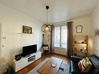 Le Prestigieux Ruinart - Centre-Ville - 7