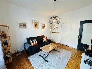 Le Prestigieux Ruinart - Centre-Ville - Reims - 6