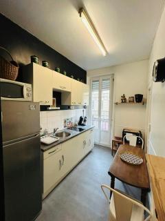 Le Prestigieux Ruinart - Centre-Ville - 4