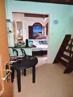 Flat no Inicio do Morro de São Paulo - Cairu - 6