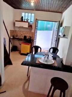 Flat no Inicio do Morro de São Paulo - Cairu - 5