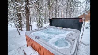 Island Park Hideaway -Bill's Island -Hot Tub -BBQ - 0