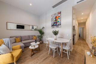 Chamberi City Center Apartment - 9