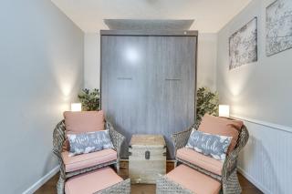 2 Mi to Dtwn Forest Grove Quiet Studio with Yard - 7