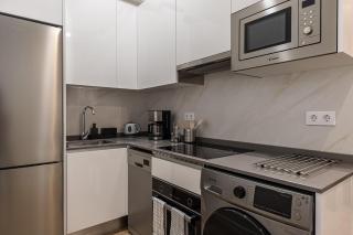 Chamberi City Center Apartment - 3