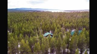 Island Park Hideaway -Bill's Island -Hot Tub -BBQ - 1