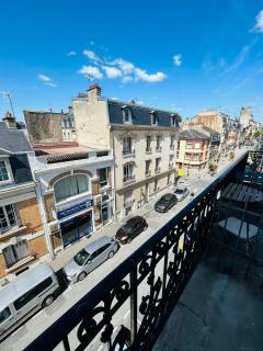Le Superbe Thillois Hypercentre Sensationnel - 5