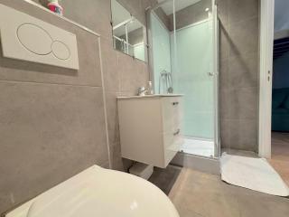 Appartement élégant plage à 100m prom des anglais - Nizza - 8