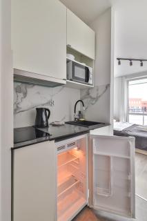 Wiktoryn 6 By Perfect Apart 120 - Warsaw - 3