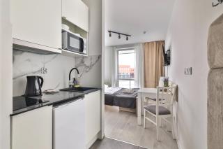 Wiktoryn 6 By Perfect Apart 120 - Warsaw - 4