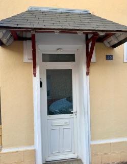Charmant gîte au bord de la Sarthe - 6 personnes - Fillé - 6
