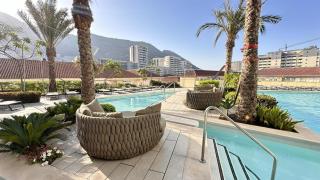 New! Luxury Central Complex with Pool Access & Sleeps 4 Ppl - Gibraltar - 0