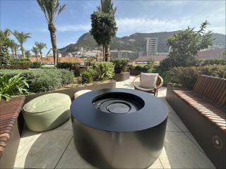 New! Luxury Central Complex with Pool Access & Sleeps 4 Ppl - Gibraltar - 7
