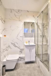 Wiktoryn 6 By Perfect Apart 120 - Warsaw - 2