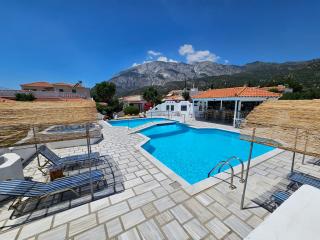 Pavlis Studios Kampos - Marathokampos - 7