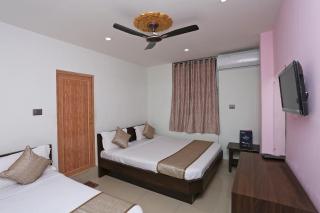 Hotel O Aashray Guest House - 0