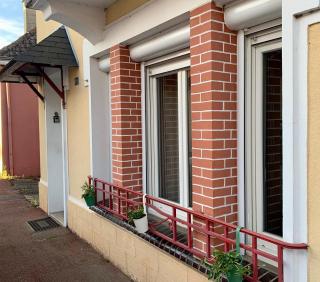 Charmant gîte au bord de la Sarthe - 6 personnes - Fillé - 7