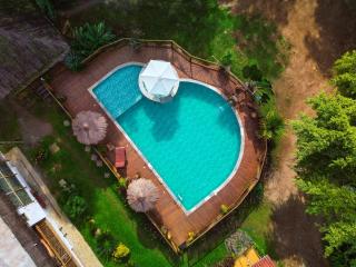 VELINN Pousada Bali Itamambuca - 4