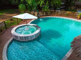 VELINN Pousada Bali Itamambuca - 5