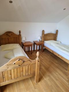 Claudia 7 by SMR Rauris Apartments - inc Spa and near Gondola - 2