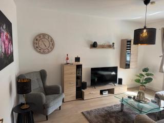 Ferienwohnung Rigomagus - 9