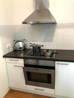 Manuela 12 by SMR Rauris Apartments - inc Spa and near Gondola - Rauris - 5