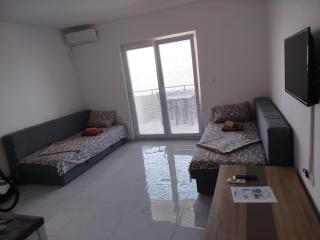 Malina apartman - 9