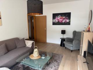 Ferienwohnung Rigomagus - Remagen - 8
