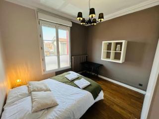 Le Charmant Salengro Centre-ville - 2