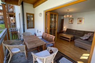 Eva Maria 2 by SMR Rauris Apartments - inc Spa and near Gondola - Rauris - 5