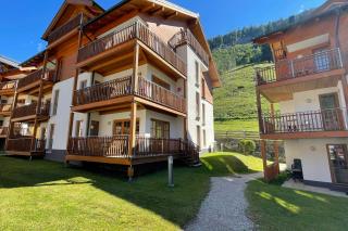 Eva Maria 2 by SMR Rauris Apartments - inc Spa and near Gondola - Rauris - 3