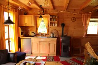 Brvnara Lina-Marija - Zlatibor - 5