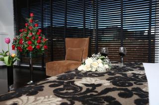 Hotel Suites 108 - 7