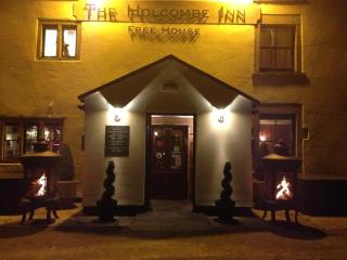 The Holcombe - Holcombe - 7
