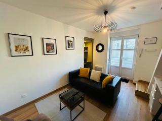 La Suite Marie Stuart Hypercentre - 4