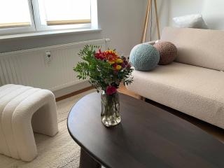 Cozy Design Apt - Rent together - Sleep separately - 0
