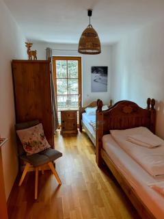 Daniela 4 by SMR Rauris Apartments - inc Spa and near Gondola - Rauris - 4