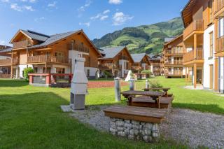 Daniela 4 by SMR Rauris Apartments - inc Spa and near Gondola - Rauris - 9