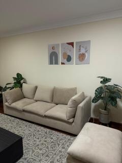 Apartment in Zamalek - 5