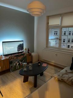 Cozy Design Apt - Rent together - Sleep separately - Leipzig - 6