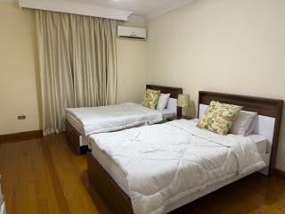 Apartment in Zamalek - Cairo - 1