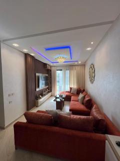 Appartement Premium avec Piscine Hivernage Agadir Bay - 1