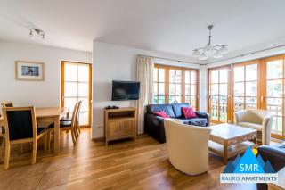 Bianca 1 by SMR Rauris Apartments - inc Spa and near Gondola - 0