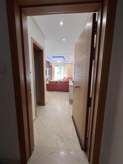 Appartement Premium avec Piscine Hivernage Agadir Bay - Agadir - 5