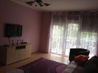 Yuliya Apartment - Hévíz - 7