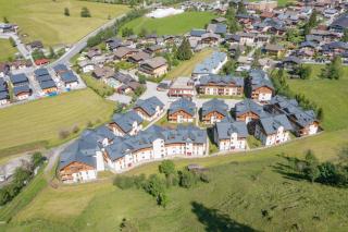 Eva Maria 5 by SMR Rauris Apartments - close to Spa and Gondola - Rauris - 2