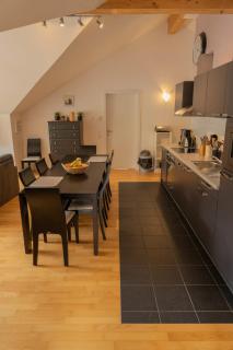 Eva Maria 7 by SMR Rauris Apartments - inc Spa and near Gondola - Rauris - 6